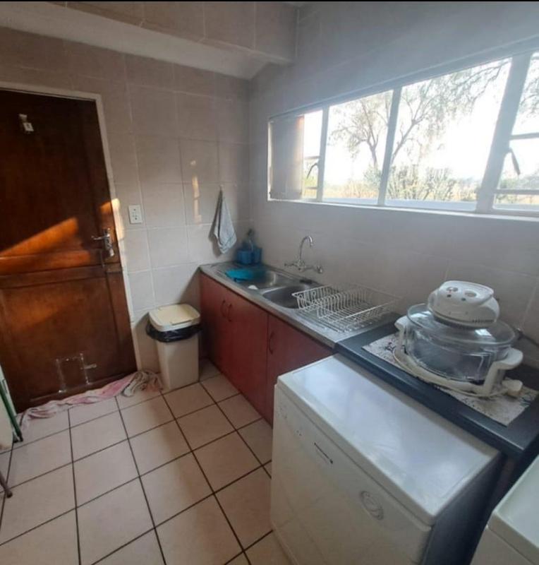 4 Bedroom Property for Sale in Vaal Park Ext 1 Free State
